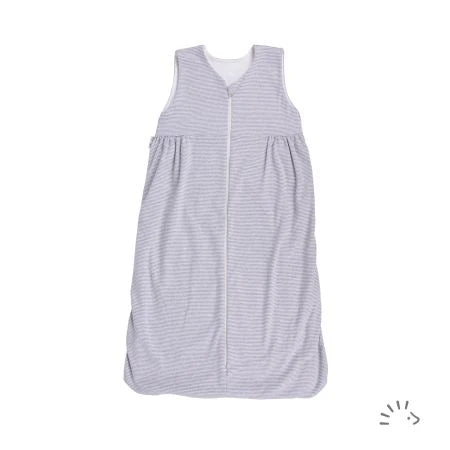 Sacconanna senza maniche in cotone -